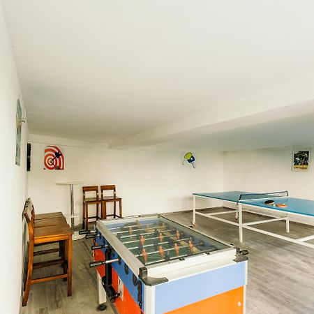 Monta Verde Hotel & Villas Олудениз Экстерьер фото