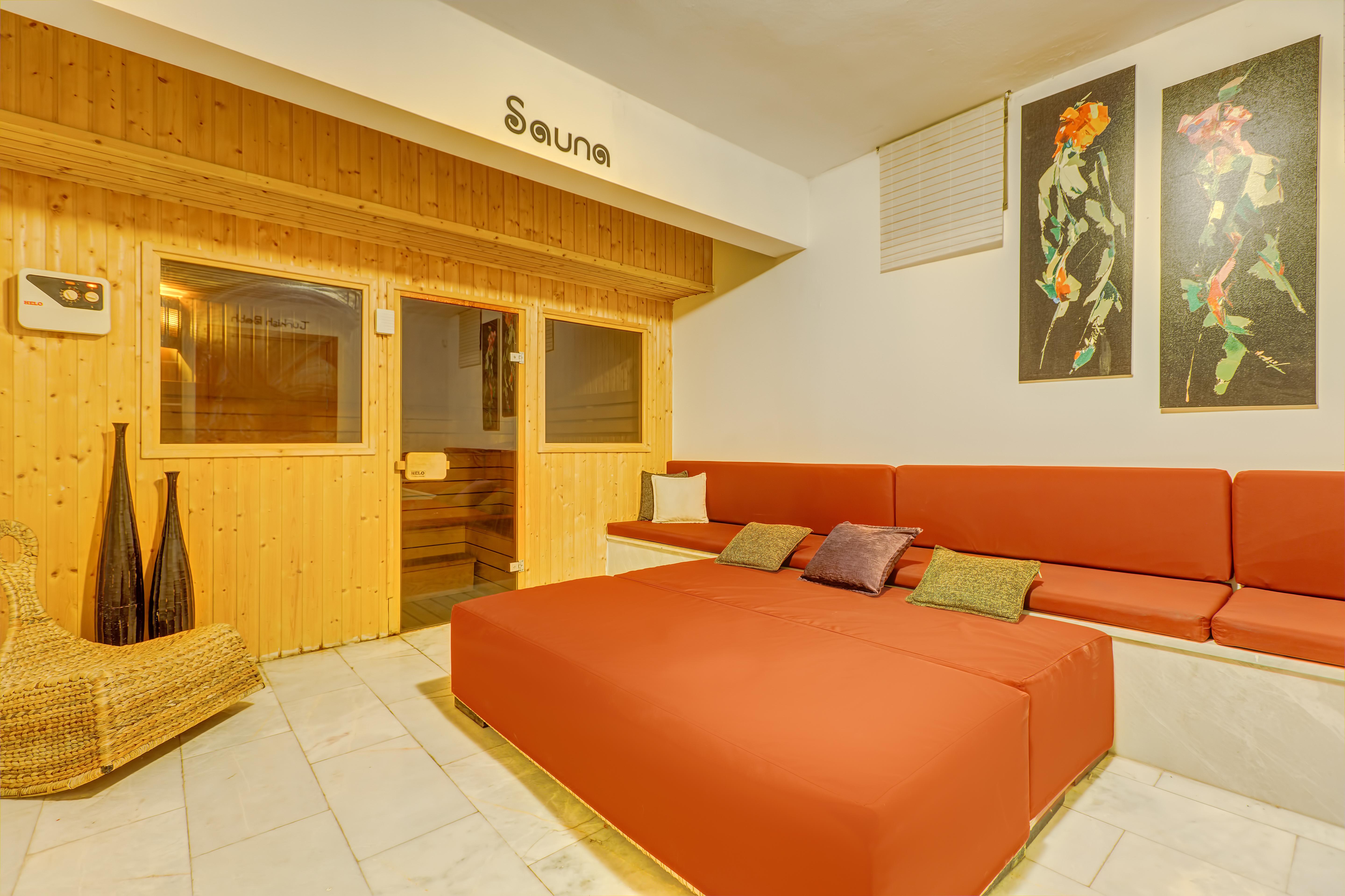 Monta Verde Hotel & Villas Олудениз Экстерьер фото