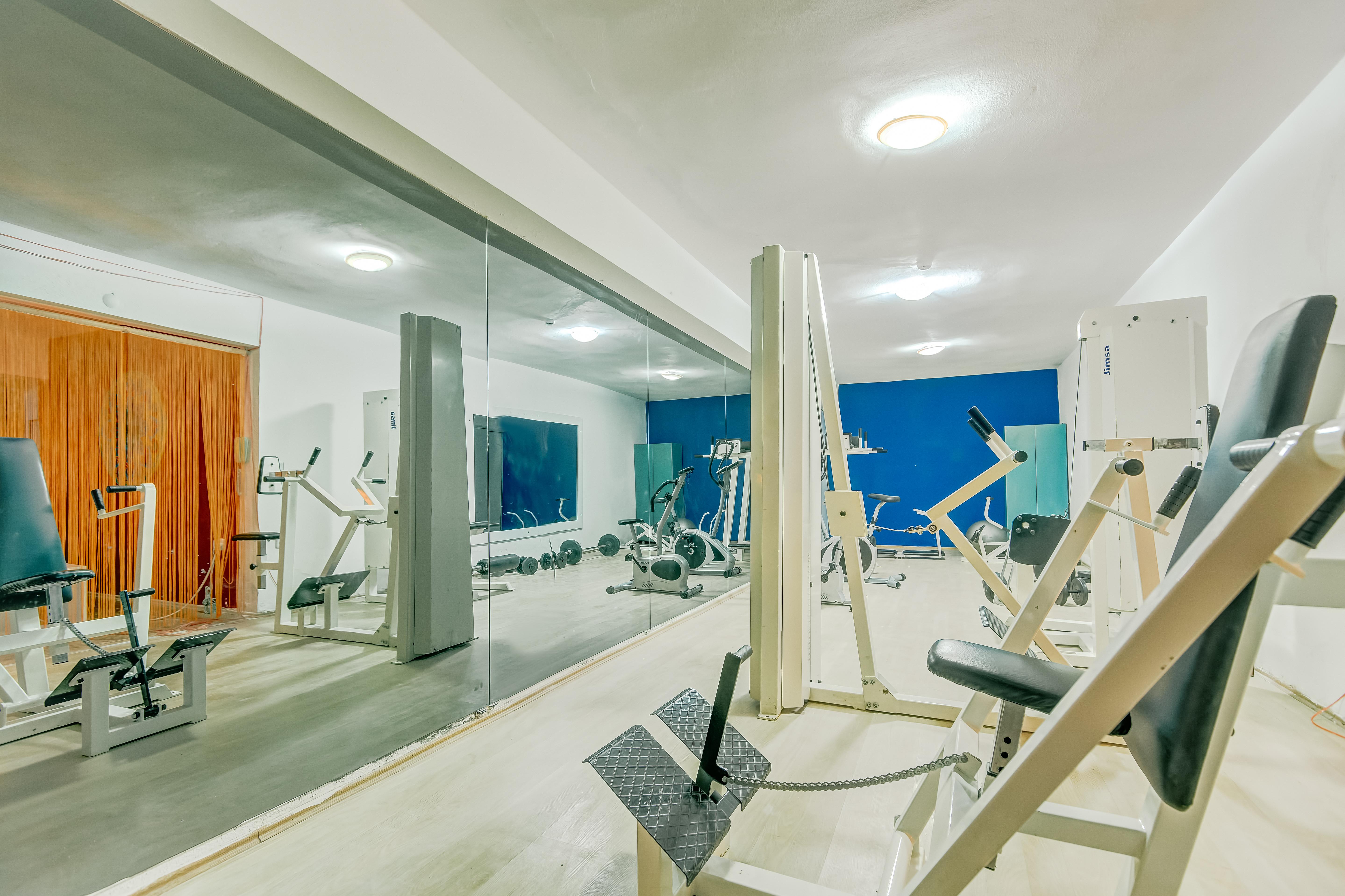 Monta Verde Hotel & Villas Олудениз Экстерьер фото