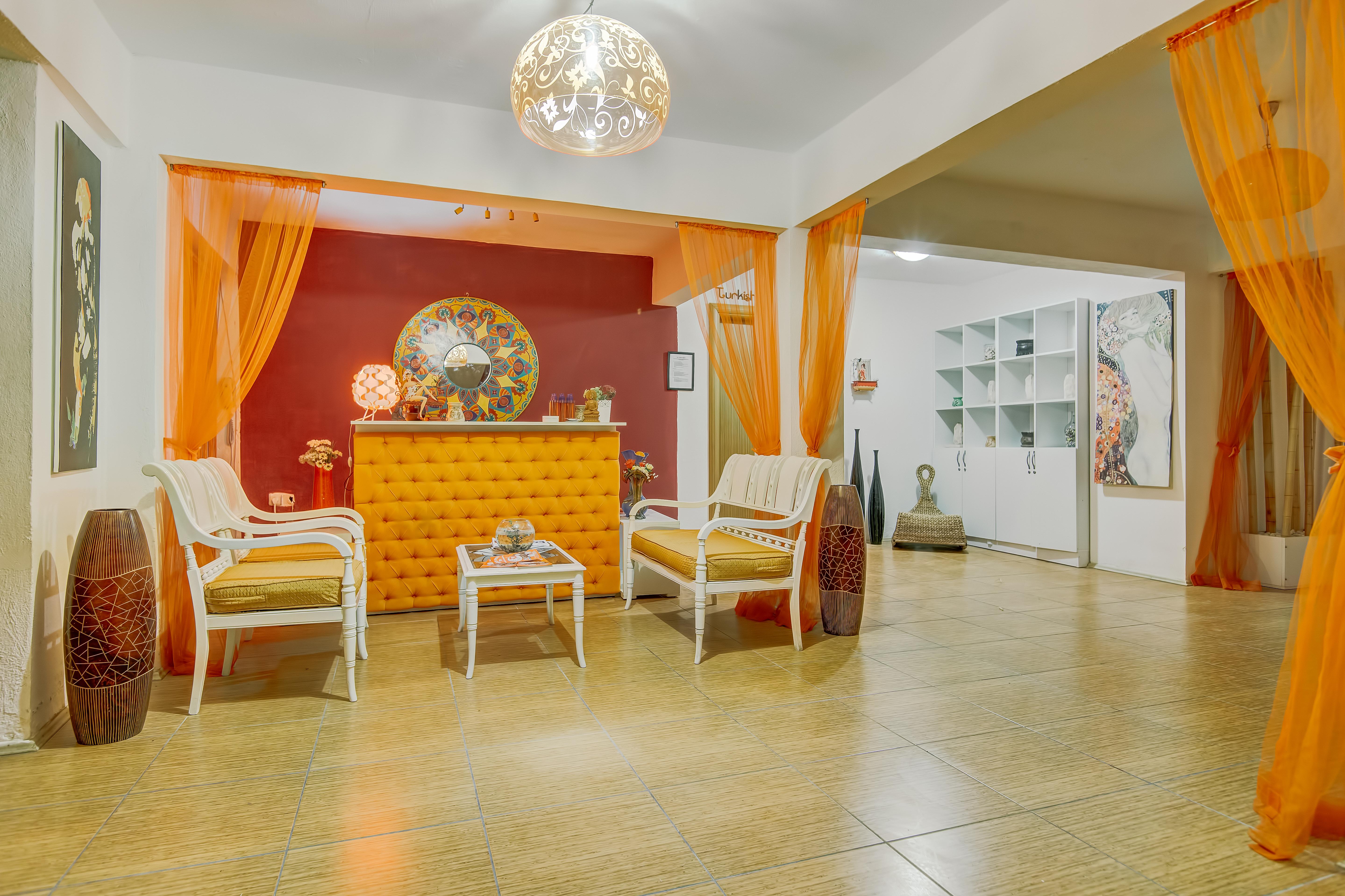 Monta Verde Hotel & Villas Олудениз Экстерьер фото