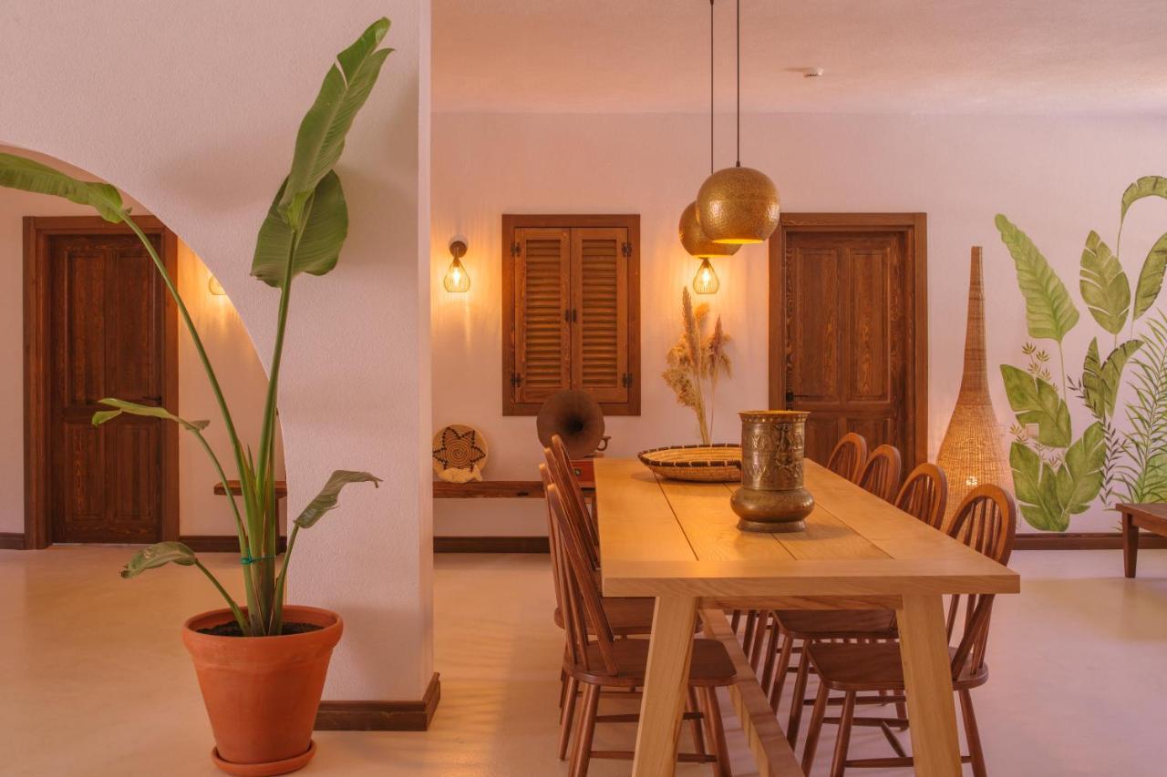 Monta Verde Hotel & Villas Олудениз Экстерьер фото