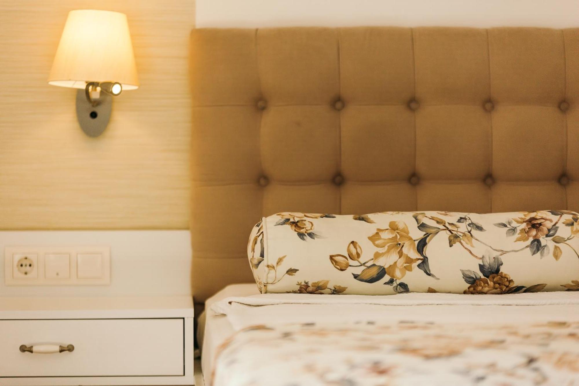Monta Verde Hotel & Villas Олудениз Экстерьер фото