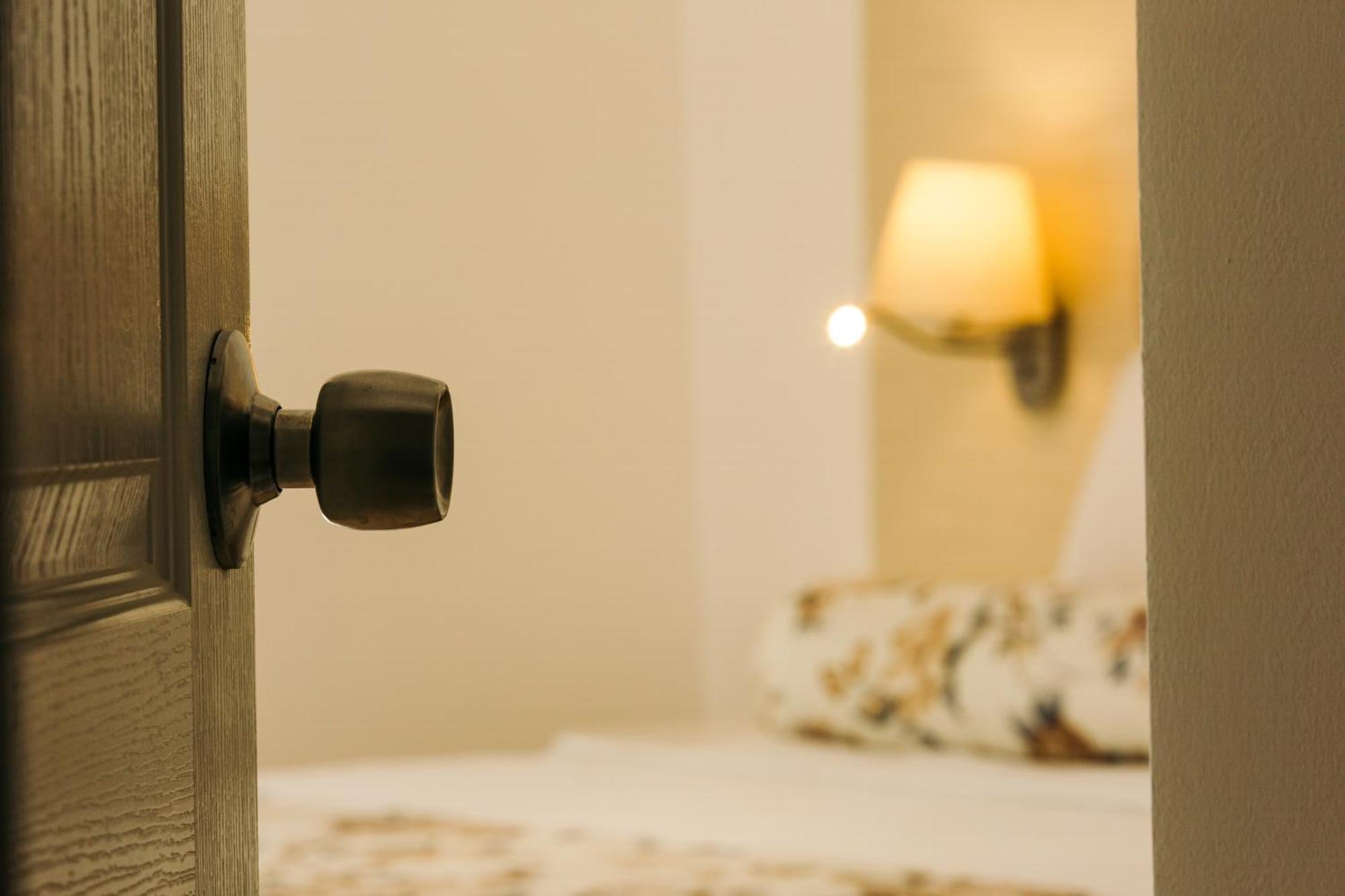 Monta Verde Hotel & Villas Олудениз Экстерьер фото