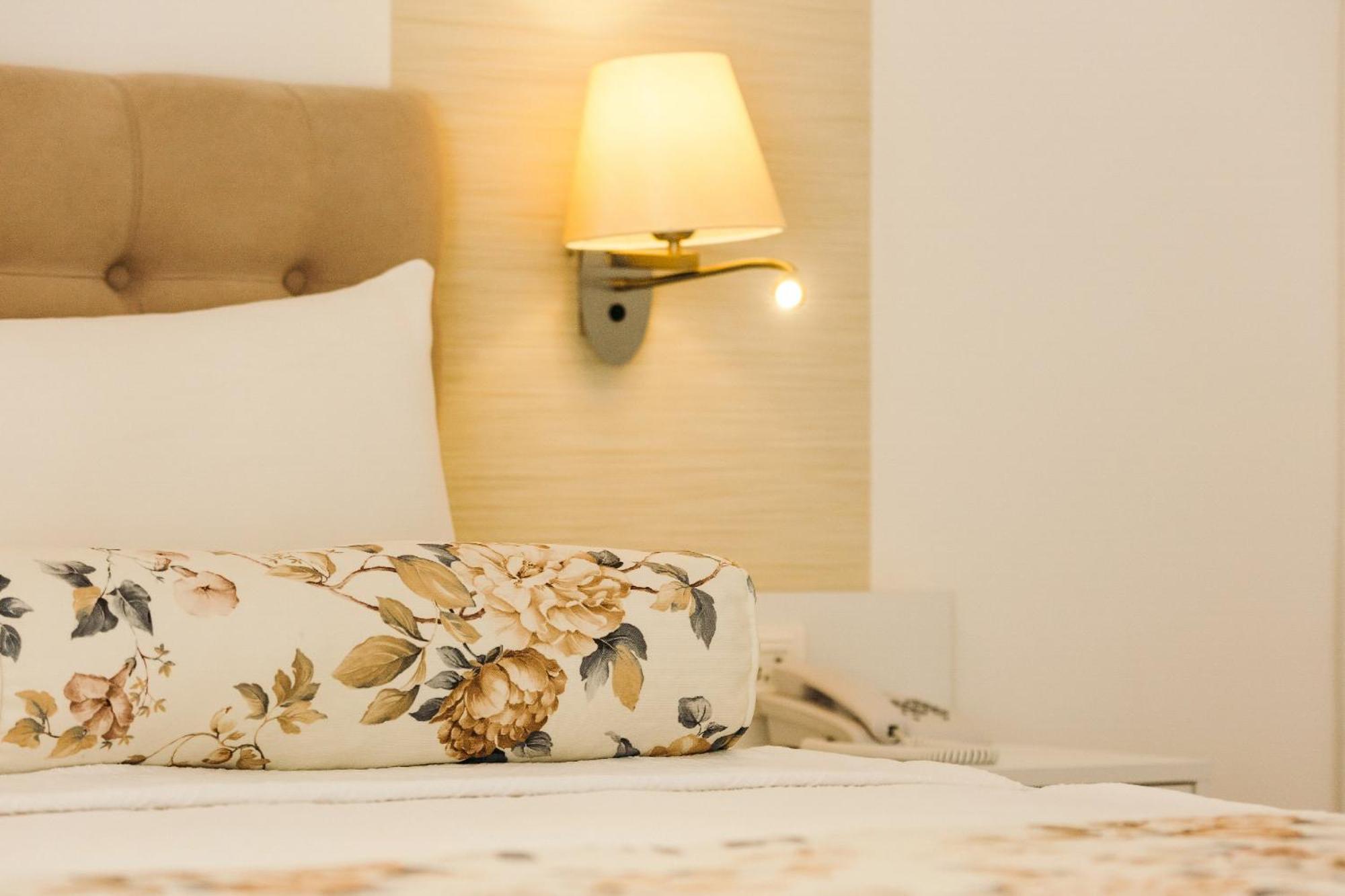 Monta Verde Hotel & Villas Олудениз Экстерьер фото