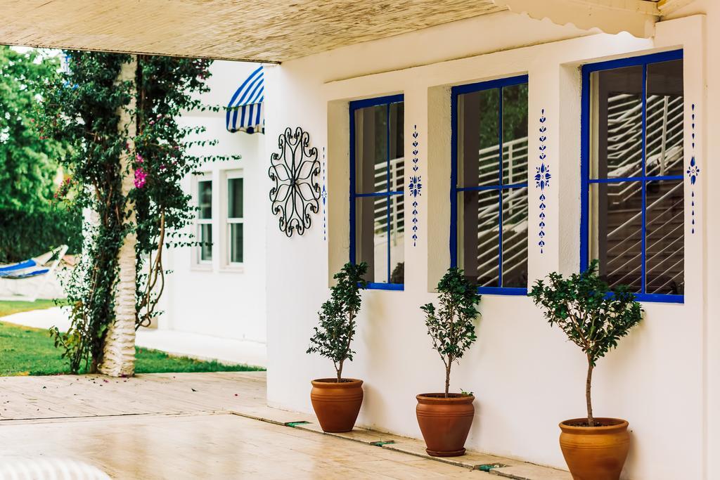 Monta Verde Hotel & Villas Олудениз Экстерьер фото