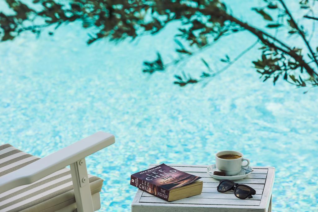 Monta Verde Hotel & Villas Олудениз Экстерьер фото